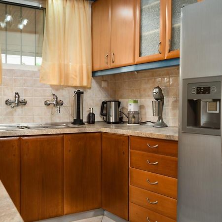 Karis Luxury Home La Canée Extérieur photo