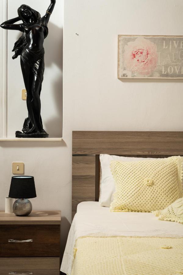 Karis Luxury Home La Canée Extérieur photo