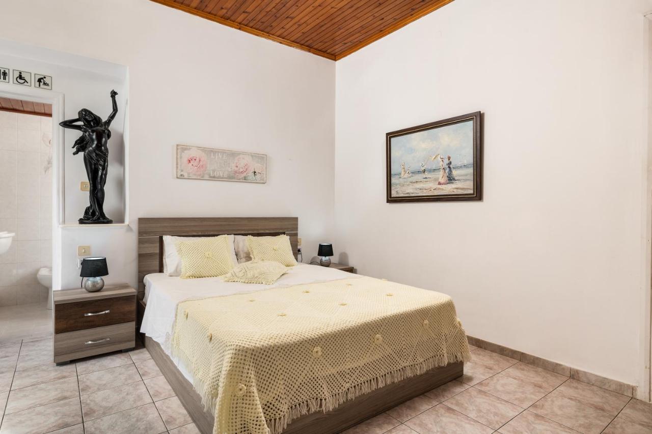 Karis Luxury Home La Canée Extérieur photo