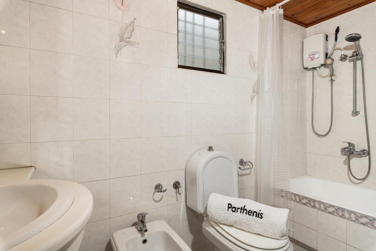 Karis Luxury Home La Canée Extérieur photo