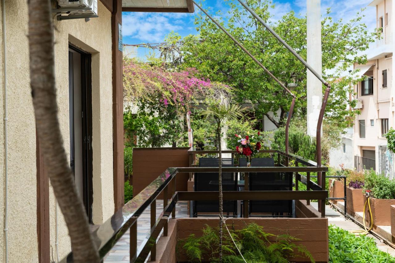 Karis Luxury Home La Canée Extérieur photo