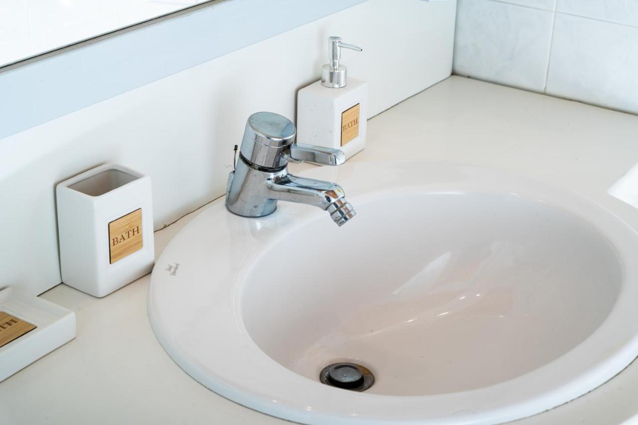 Karis Luxury Home La Canée Extérieur photo